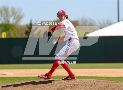 Thumbnail 1 in Denison @ Pottsboro photogallery.