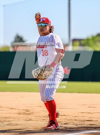 Thumbnail 1 in Denison @ Pottsboro photogallery.