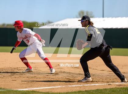 Thumbnail 1 in Denison @ Pottsboro photogallery.