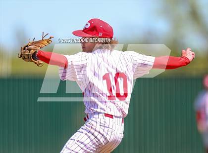 Thumbnail 1 in Denison @ Pottsboro photogallery.