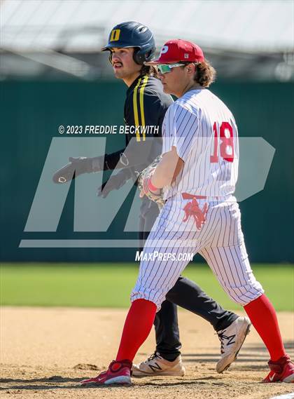 Thumbnail 1 in Denison @ Pottsboro photogallery.