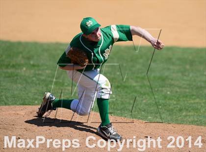 Thumbnail 3 in Notre Dame, WH @ Fairfield Prep photogallery.