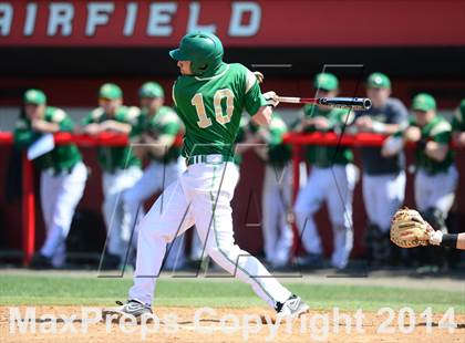 Thumbnail 2 in Notre Dame, WH @ Fairfield Prep photogallery.