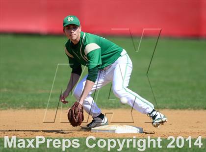 Thumbnail 3 in Notre Dame, WH @ Fairfield Prep photogallery.