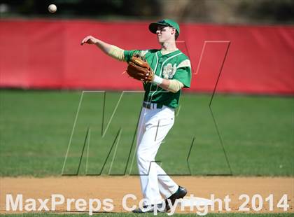 Thumbnail 3 in Notre Dame, WH @ Fairfield Prep photogallery.