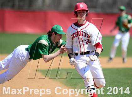 Thumbnail 1 in Notre Dame, WH @ Fairfield Prep photogallery.