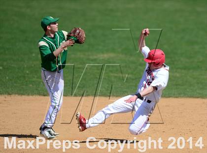 Thumbnail 3 in Notre Dame, WH @ Fairfield Prep photogallery.