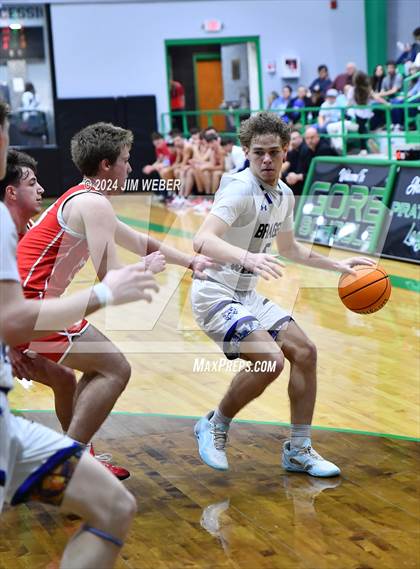 Thumbnail 1 in Stigler vs. Braggs photogallery.