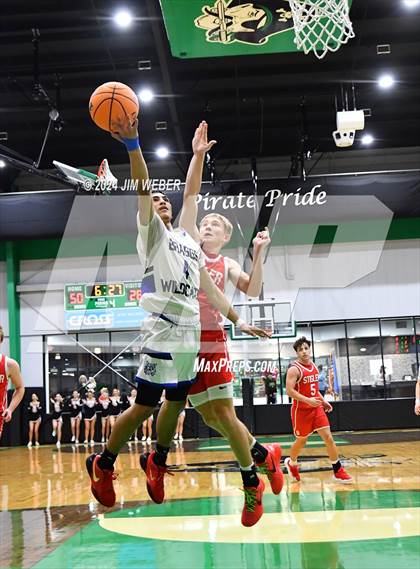 Thumbnail 1 in Stigler vs. Braggs photogallery.