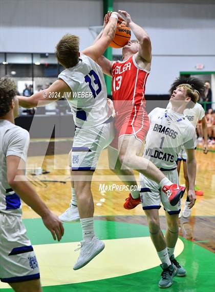 Thumbnail 1 in Stigler vs. Braggs photogallery.
