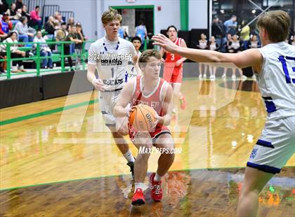Thumbnail 1 in Stigler vs. Braggs photogallery.