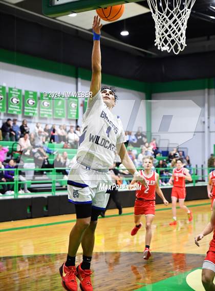 Thumbnail 3 in Stigler vs. Braggs photogallery.