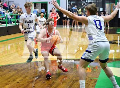 Thumbnail 2 in Stigler vs. Braggs photogallery.