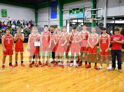 Thumbnail 3 in Stigler vs. Braggs photogallery.