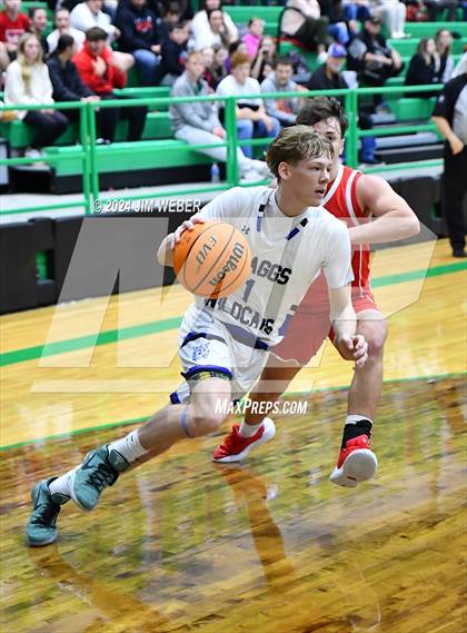 Thumbnail 1 in Stigler vs. Braggs photogallery.