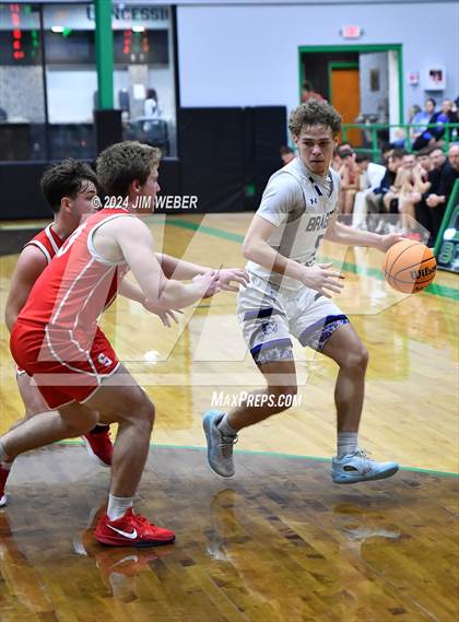 Thumbnail 3 in Stigler vs. Braggs photogallery.