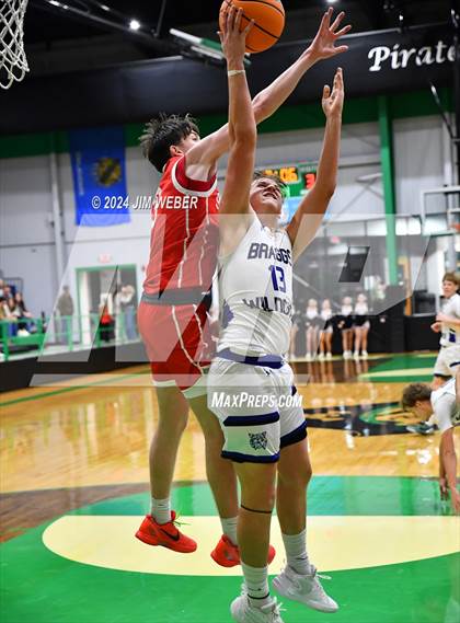Thumbnail 1 in Stigler vs. Braggs photogallery.