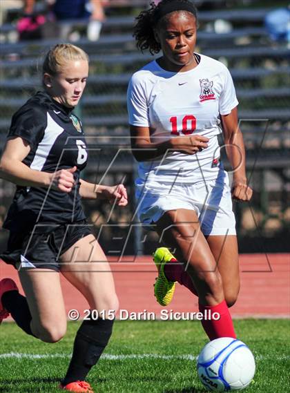 Thumbnail 1 in Combs vs Tanque Verde (Apache Junction Tournament) photogallery.