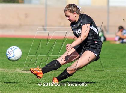 Thumbnail 1 in Combs vs Tanque Verde (Apache Junction Tournament) photogallery.
