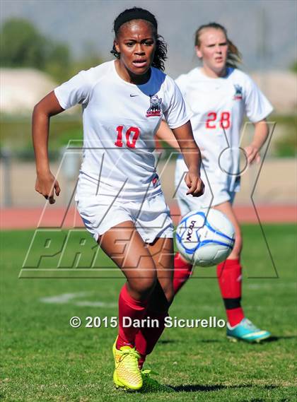 Thumbnail 1 in Combs vs Tanque Verde (Apache Junction Tournament) photogallery.
