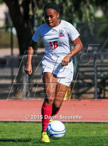 Thumbnail 3 in Combs vs Tanque Verde (Apache Junction Tournament) photogallery.