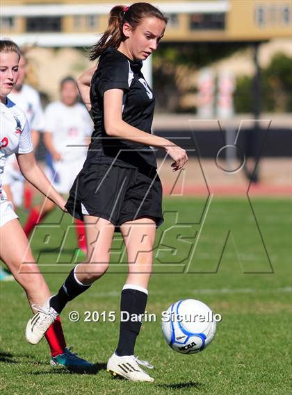 Thumbnail 2 in Combs vs Tanque Verde (Apache Junction Tournament) photogallery.