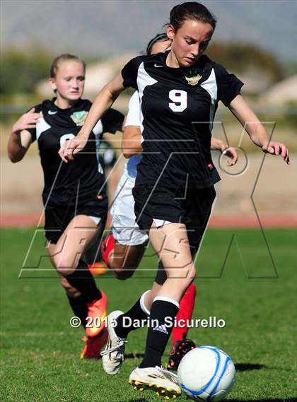 Thumbnail 1 in Combs vs Tanque Verde (Apache Junction Tournament) photogallery.
