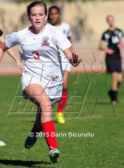 Thumbnail 3 in Combs vs Tanque Verde (Apache Junction Tournament) photogallery.