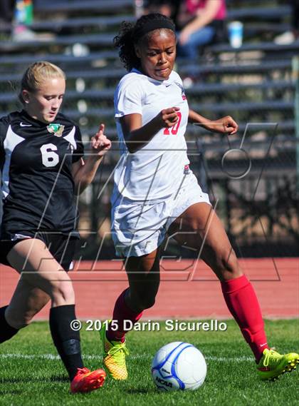 Thumbnail 2 in Combs vs Tanque Verde (Apache Junction Tournament) photogallery.