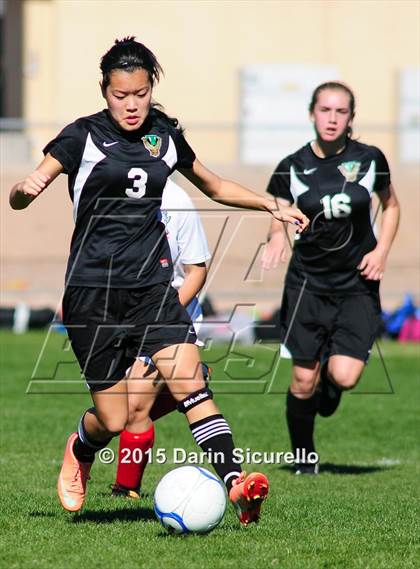 Thumbnail 1 in Combs vs Tanque Verde (Apache Junction Tournament) photogallery.