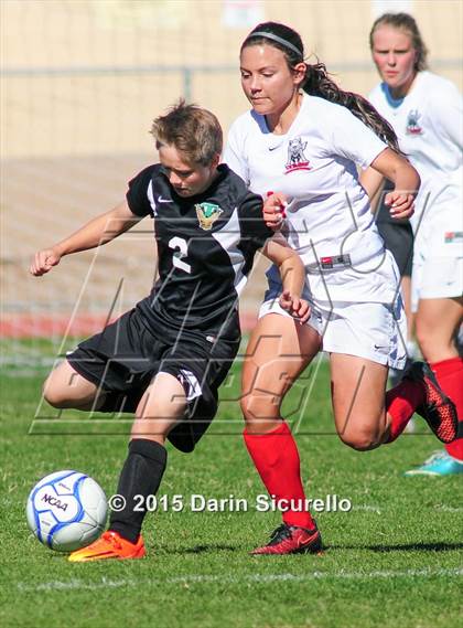 Thumbnail 2 in Combs vs Tanque Verde (Apache Junction Tournament) photogallery.