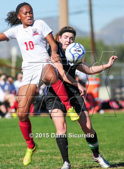 Thumbnail 1 in Combs vs Tanque Verde (Apache Junction Tournament) photogallery.
