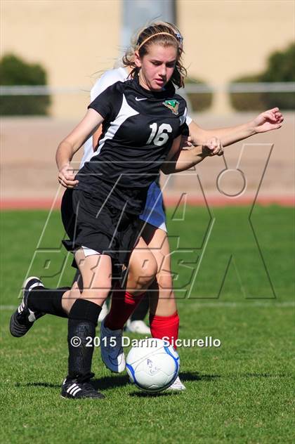 Thumbnail 2 in Combs vs Tanque Verde (Apache Junction Tournament) photogallery.