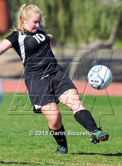 Thumbnail 1 in Combs vs Tanque Verde (Apache Junction Tournament) photogallery.