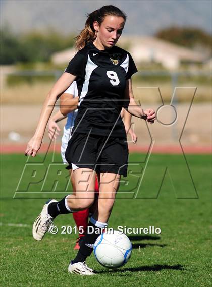 Thumbnail 3 in Combs vs Tanque Verde (Apache Junction Tournament) photogallery.