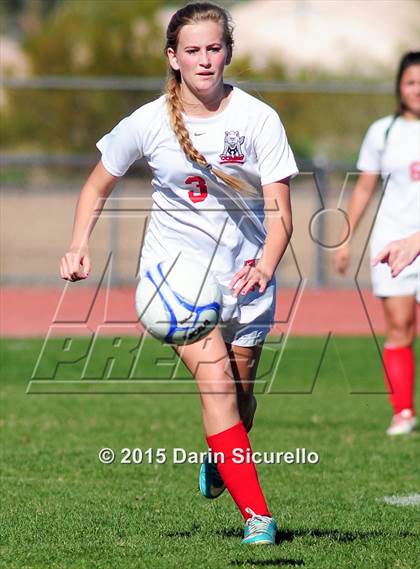 Thumbnail 2 in Combs vs Tanque Verde (Apache Junction Tournament) photogallery.