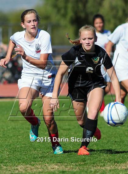 Thumbnail 3 in Combs vs Tanque Verde (Apache Junction Tournament) photogallery.