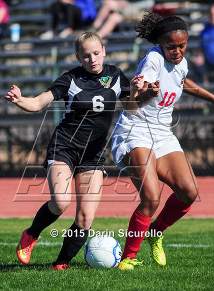 Thumbnail 3 in Combs vs Tanque Verde (Apache Junction Tournament) photogallery.