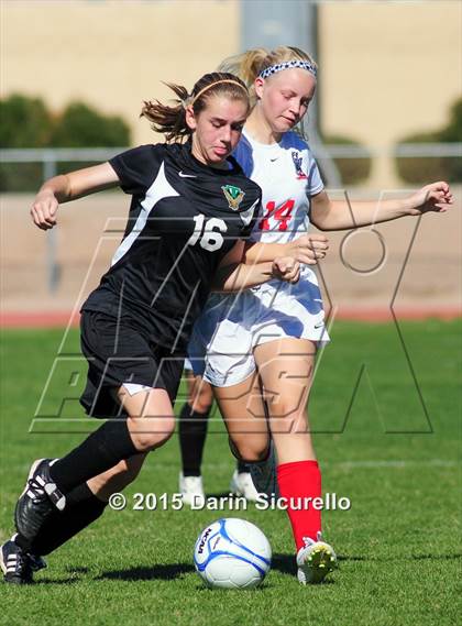Thumbnail 1 in Combs vs Tanque Verde (Apache Junction Tournament) photogallery.