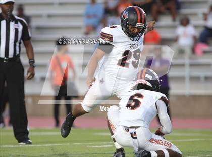 Thumbnail 1 in West Mesquite @ White photogallery.