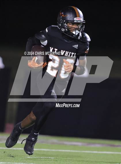 Thumbnail 1 in West Mesquite @ White photogallery.