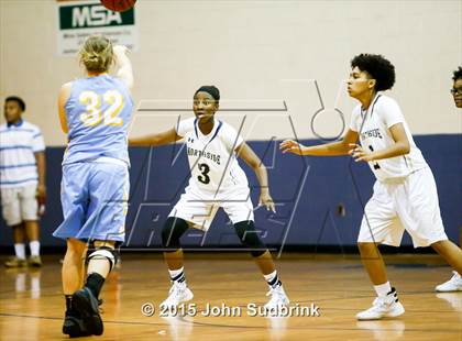 Thumbnail 2 in East Carteret @ Northside photogallery.