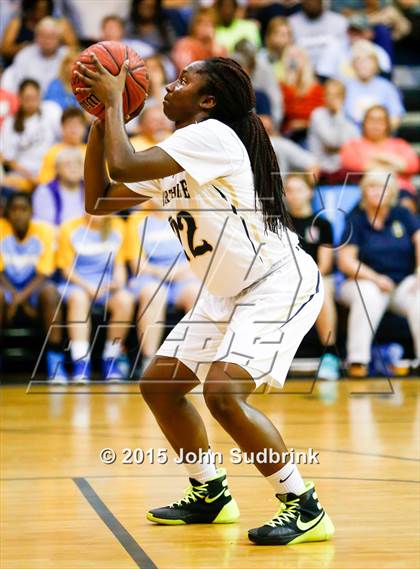Thumbnail 2 in East Carteret @ Northside photogallery.