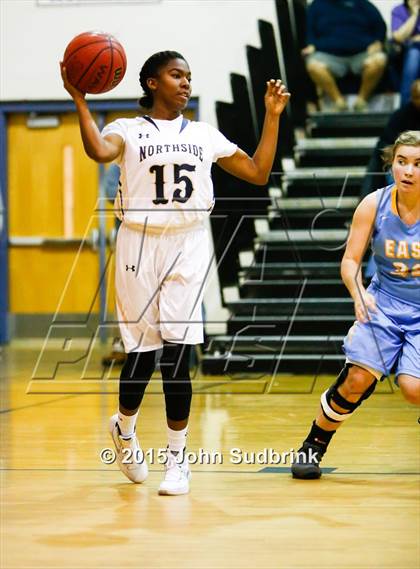 Thumbnail 3 in East Carteret @ Northside photogallery.