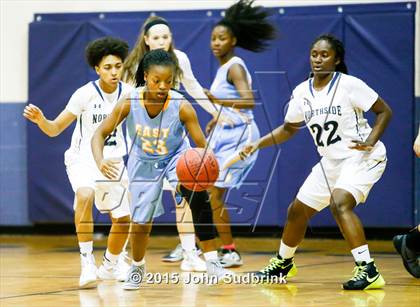 Thumbnail 3 in East Carteret @ Northside photogallery.
