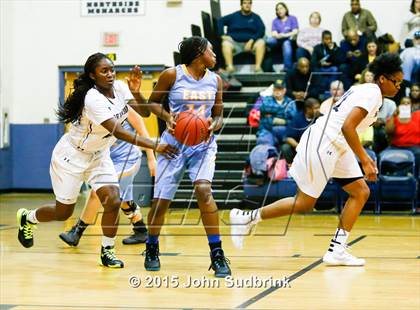 Thumbnail 3 in East Carteret @ Northside photogallery.