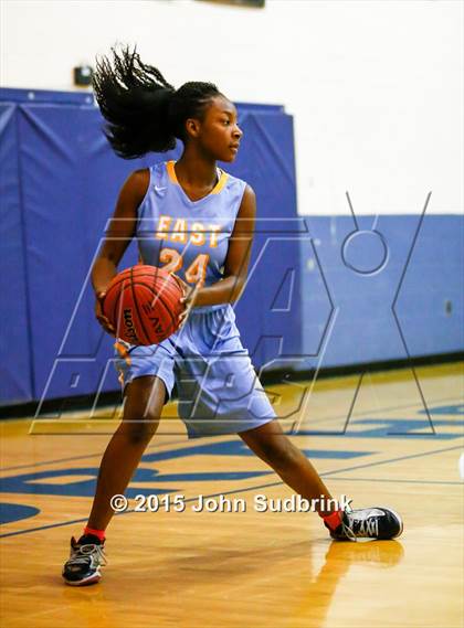 Thumbnail 1 in East Carteret @ Northside photogallery.