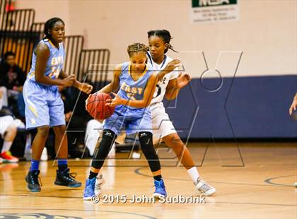 Thumbnail 2 in East Carteret @ Northside photogallery.