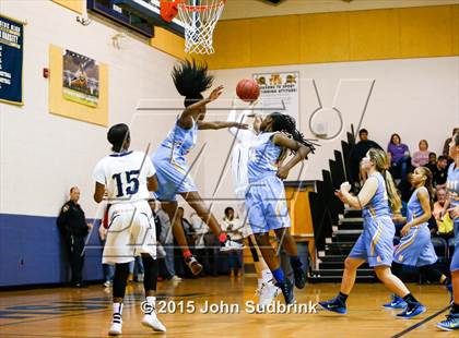 Thumbnail 3 in East Carteret @ Northside photogallery.