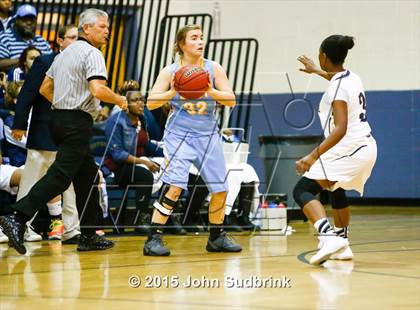 Thumbnail 1 in East Carteret @ Northside photogallery.